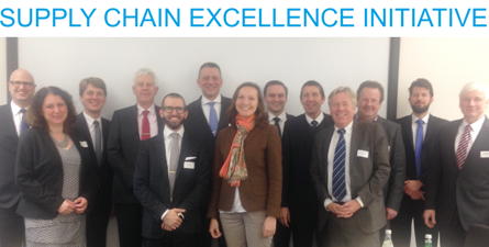 SCE Unterzeichnung Kooperationsvereinbarung am 15.01.2016 in Bonn