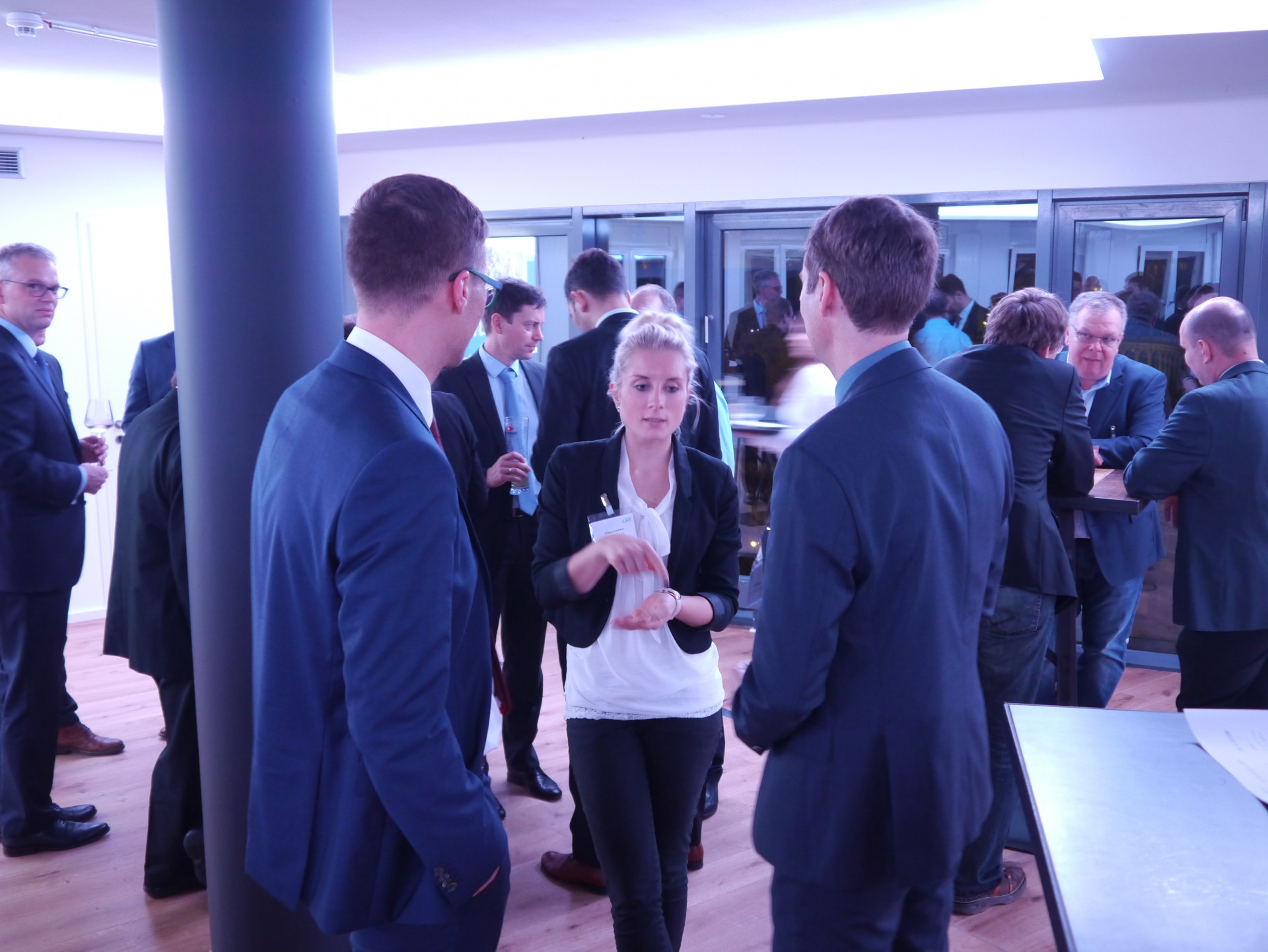 15 Jahre LRT - Get-together