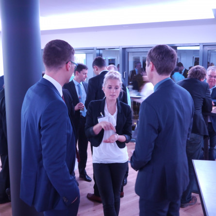 15 Jahre LRT - Get-together