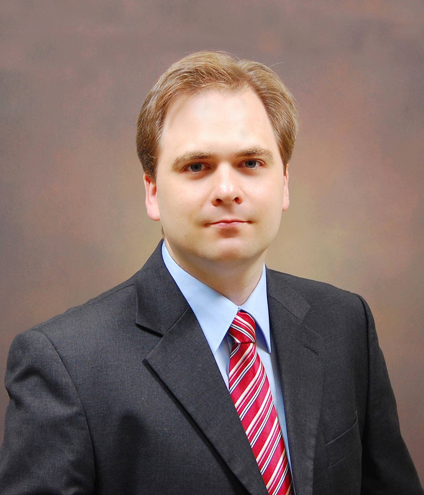 Prof. Dr. Martin Tajmar