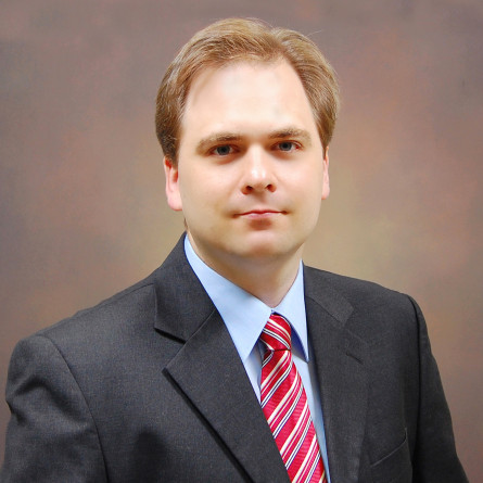 Martin Tajmar Prof. Dr. Martin Tajmar