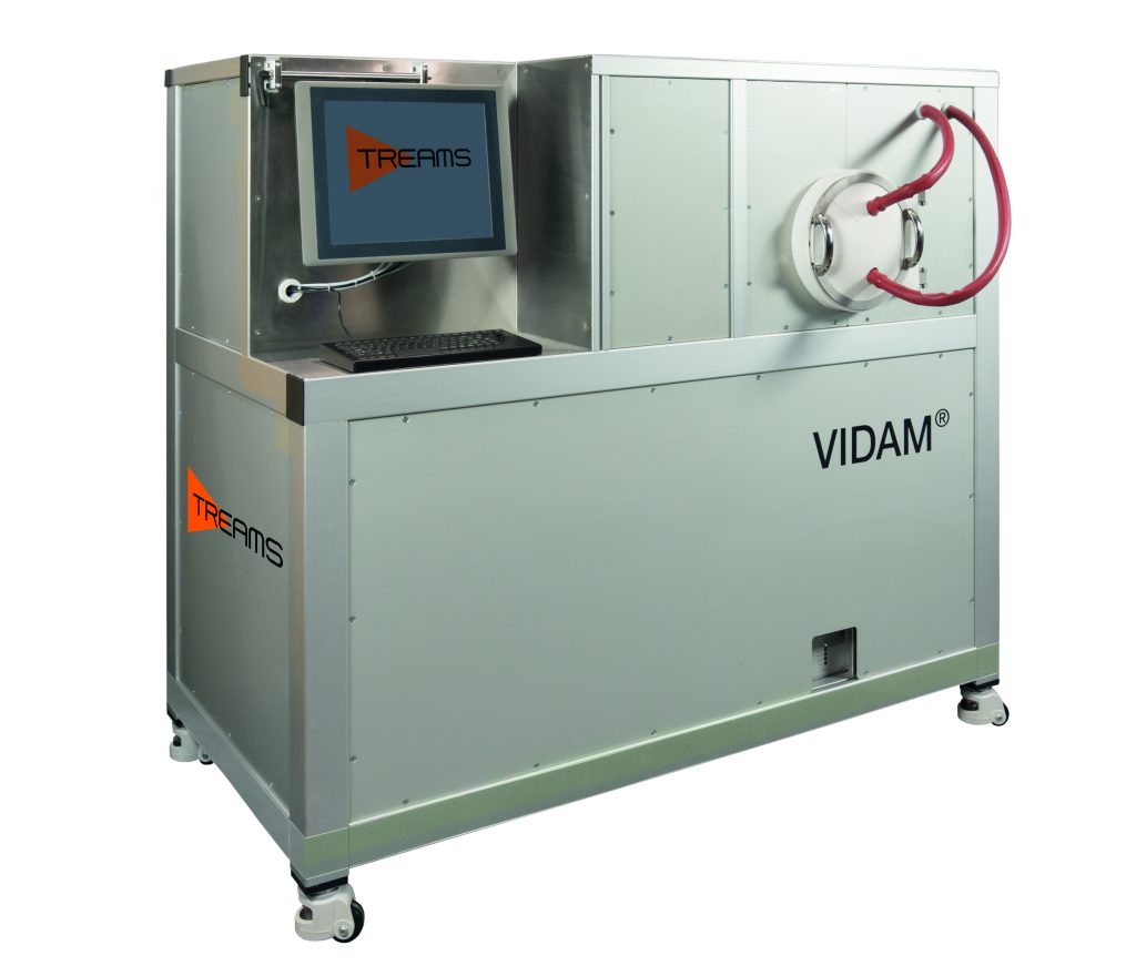 TREAMS GmbH Kompetenzzentrum Luft und Raumfahrttechnik Sachsen