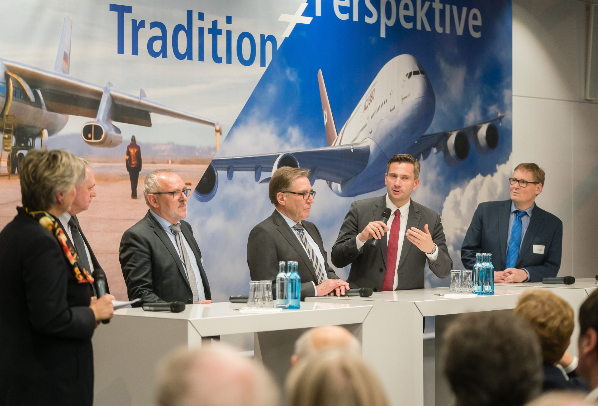 60 Jahre Erstflug 152