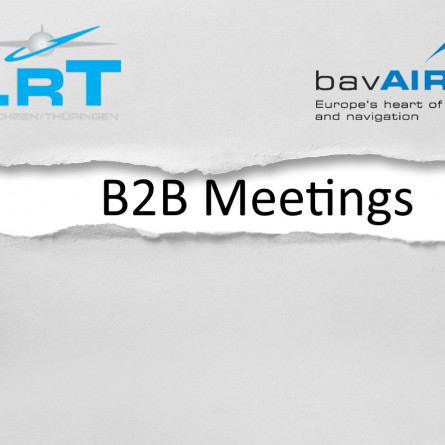B2B-Meetings
