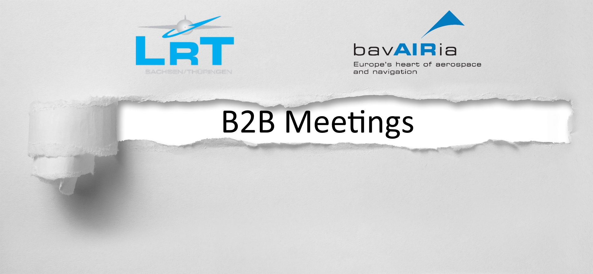 B2B-Meetings