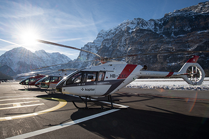 ©Swiss Aerospace Cluster