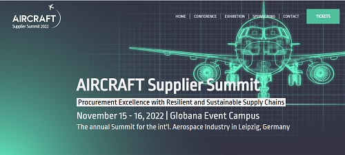 Aircraft_Supplier_summit