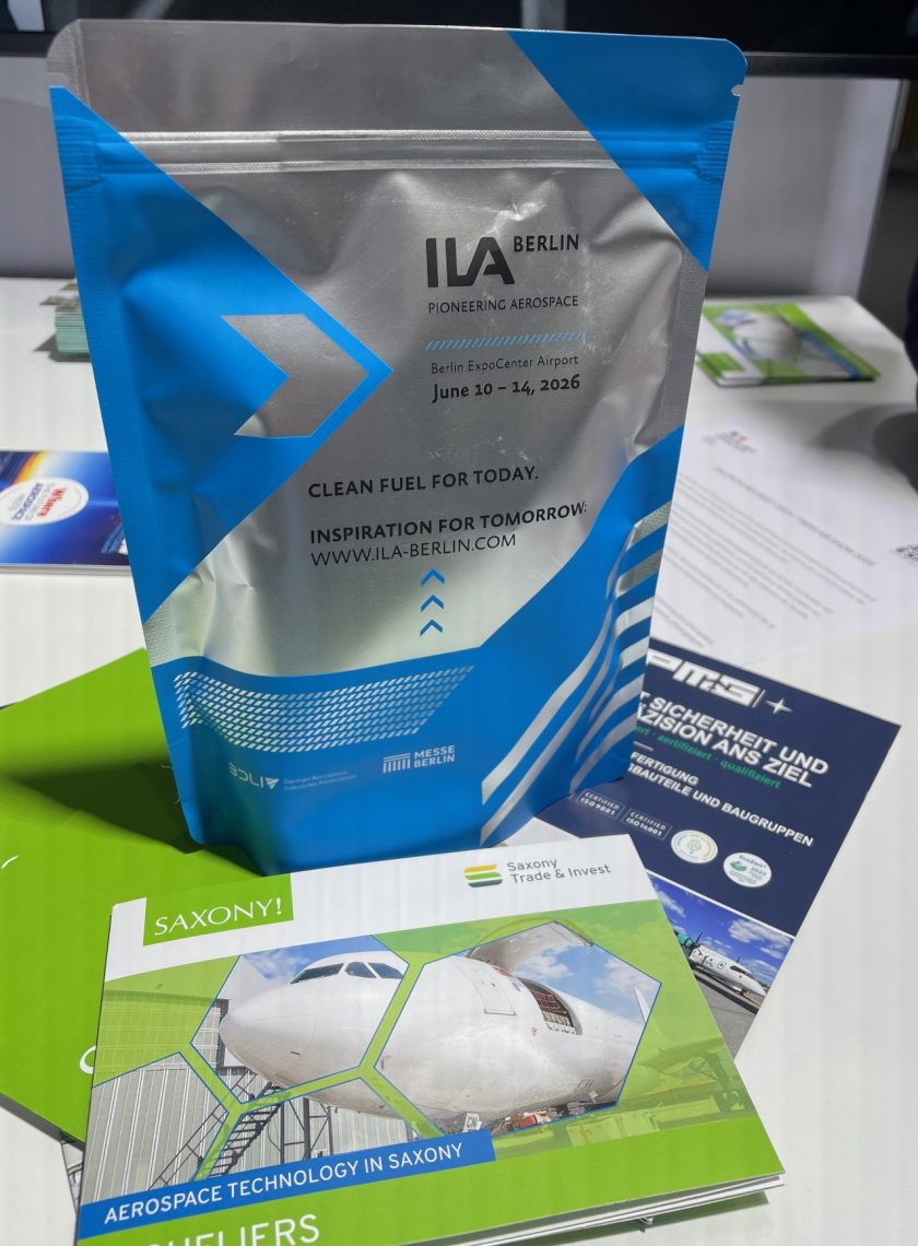 ILA 2026 - 10.06. - 14.06.2026